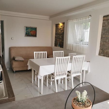 Apartma Kantina Ankaran Εξωτερικό φωτογραφία