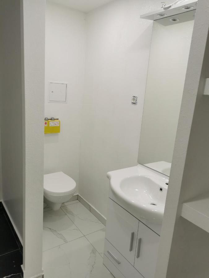 Apartma Kantina Ankaran Εξωτερικό φωτογραφία