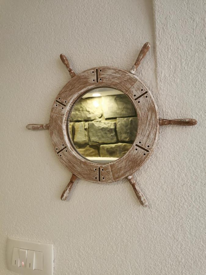 Apartma Kantina Ankaran Εξωτερικό φωτογραφία