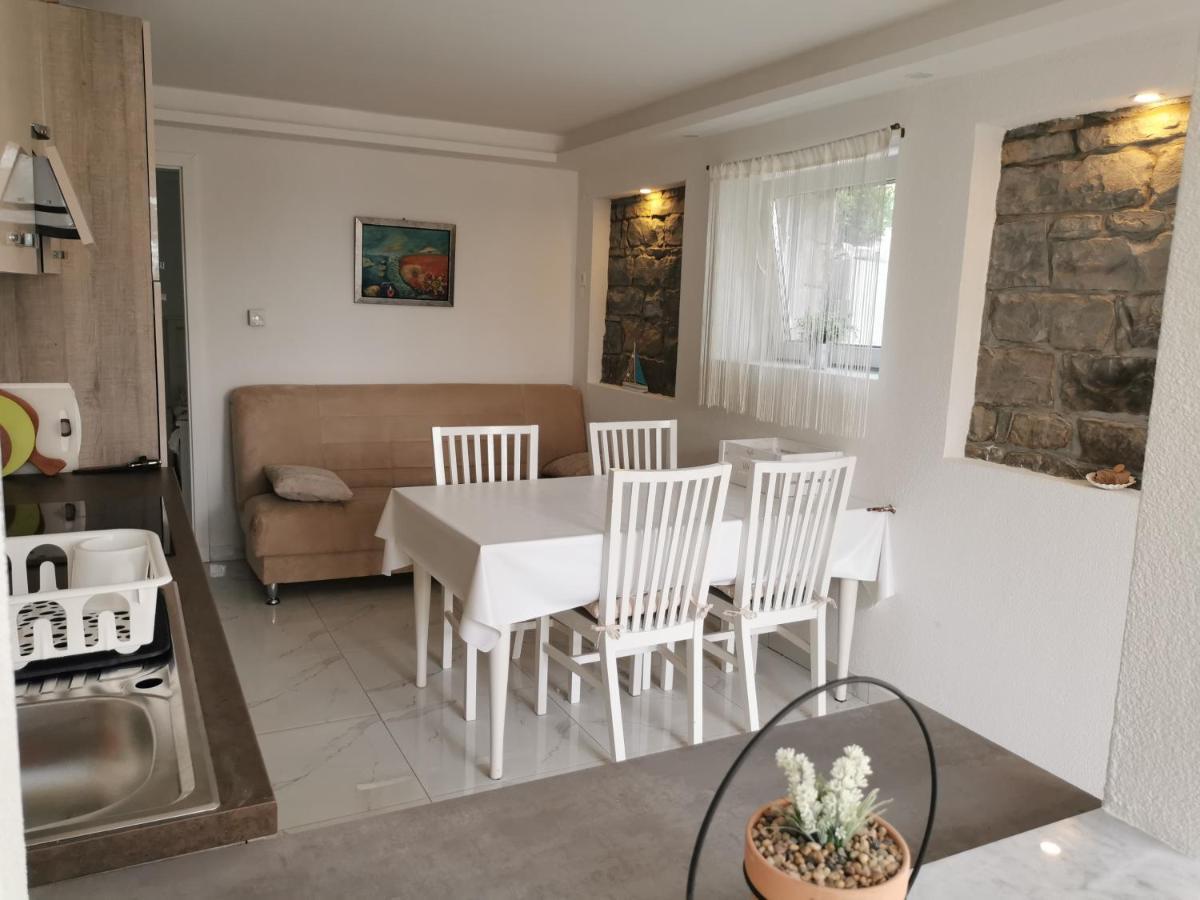 Apartma Kantina Ankaran Εξωτερικό φωτογραφία