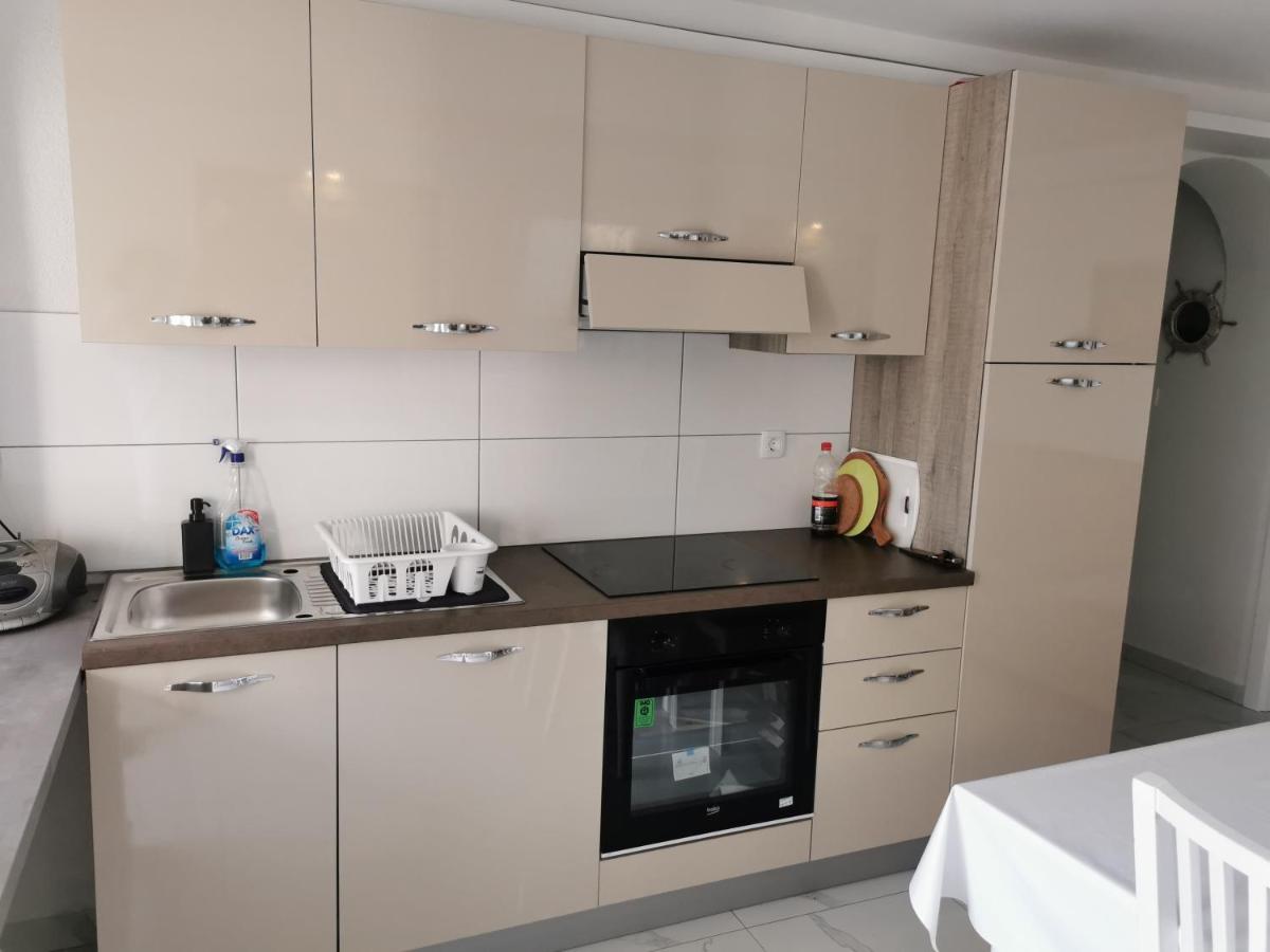 Apartma Kantina Ankaran Εξωτερικό φωτογραφία