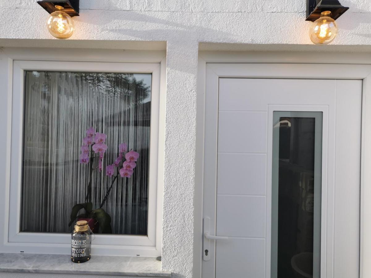 Apartma Kantina Ankaran Εξωτερικό φωτογραφία