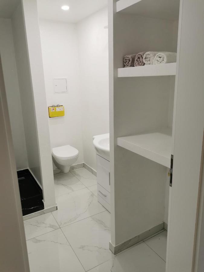 Apartma Kantina Ankaran Εξωτερικό φωτογραφία