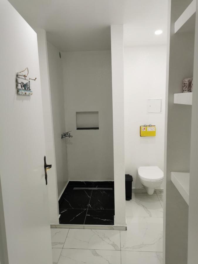 Apartma Kantina Ankaran Εξωτερικό φωτογραφία