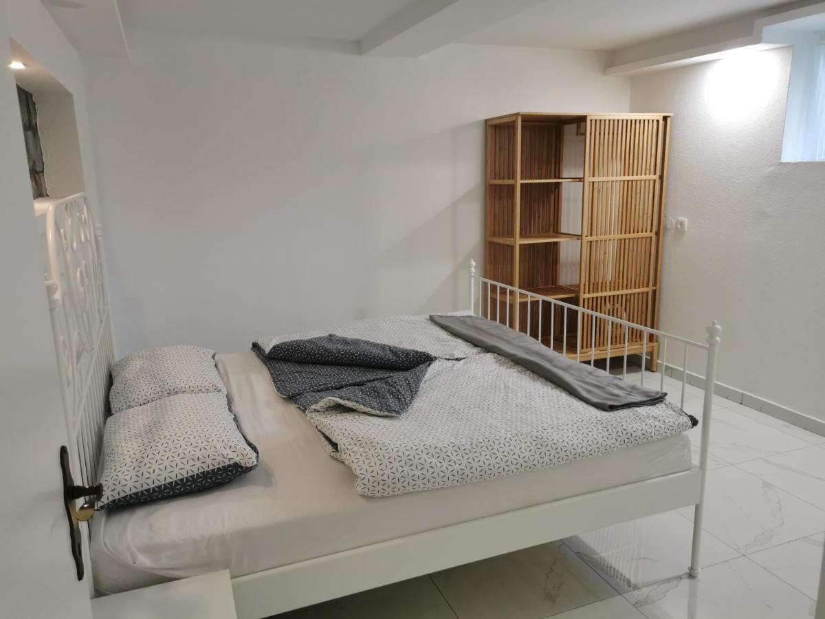Apartma Kantina Ankaran Εξωτερικό φωτογραφία