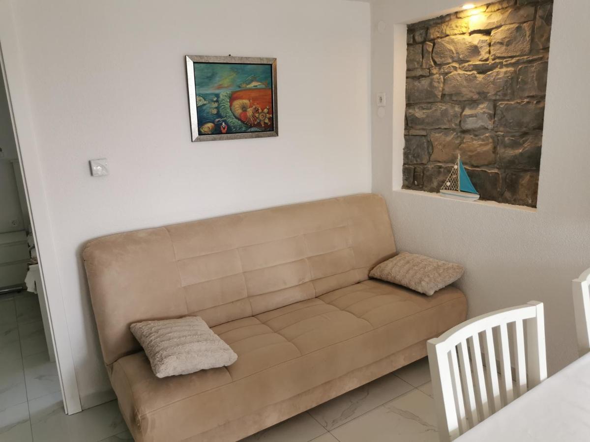 Apartma Kantina Ankaran Εξωτερικό φωτογραφία