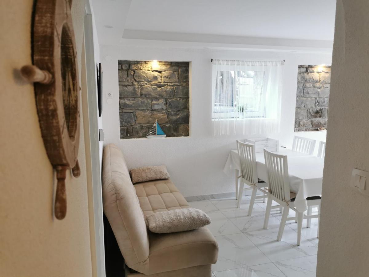Apartma Kantina Ankaran Εξωτερικό φωτογραφία