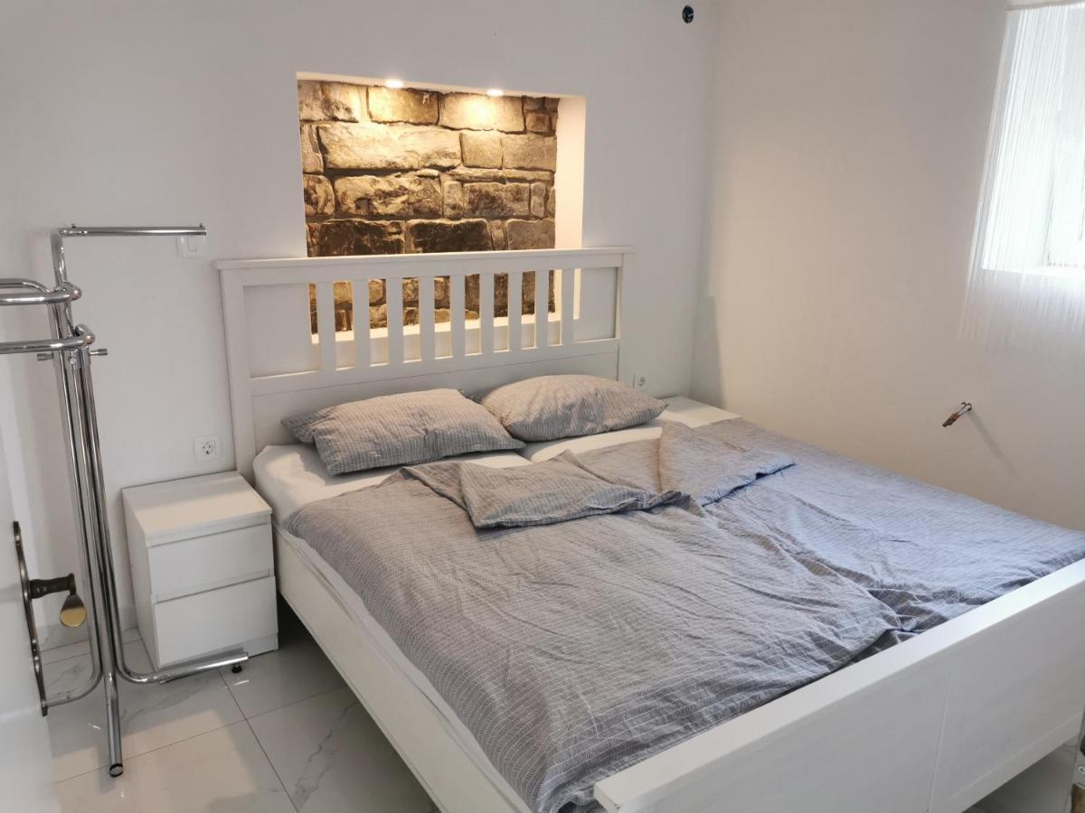 Apartma Kantina Ankaran Εξωτερικό φωτογραφία