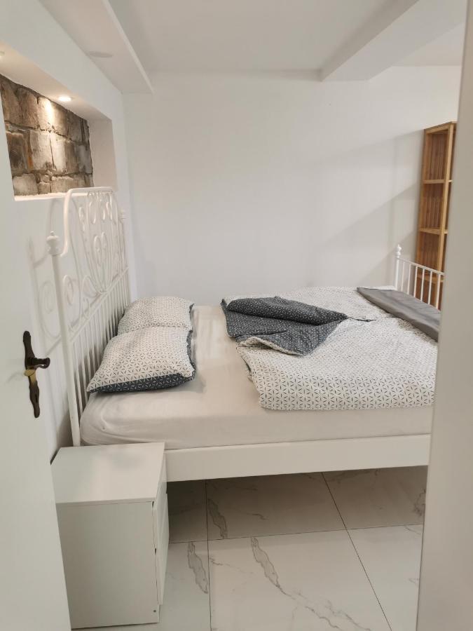Apartma Kantina Ankaran Εξωτερικό φωτογραφία