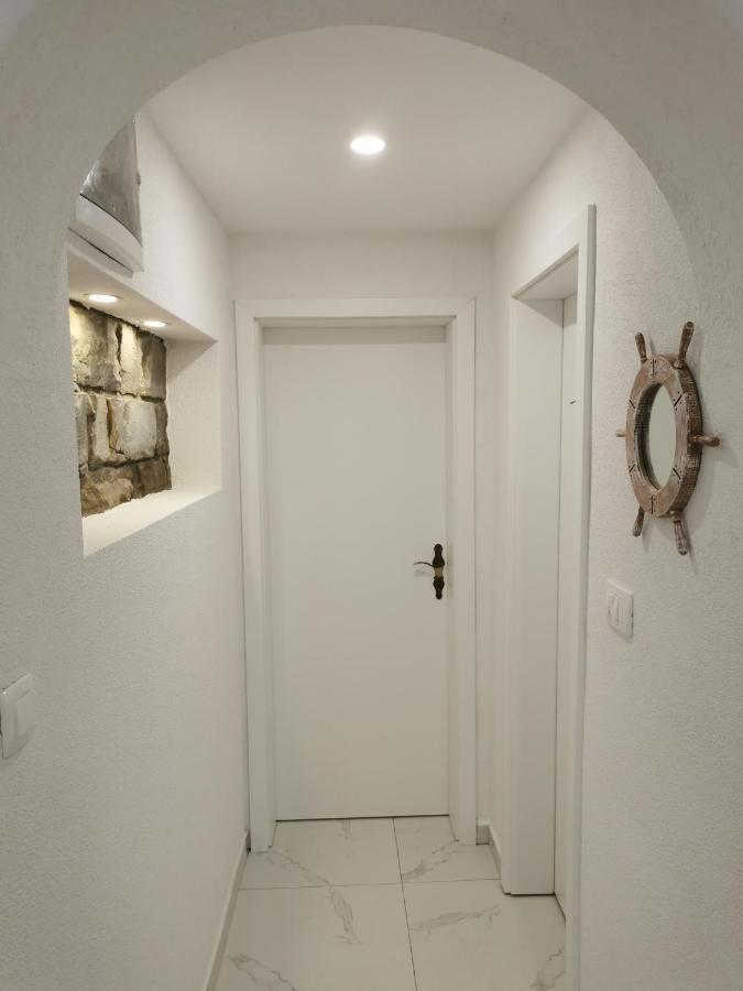 Apartma Kantina Ankaran Εξωτερικό φωτογραφία