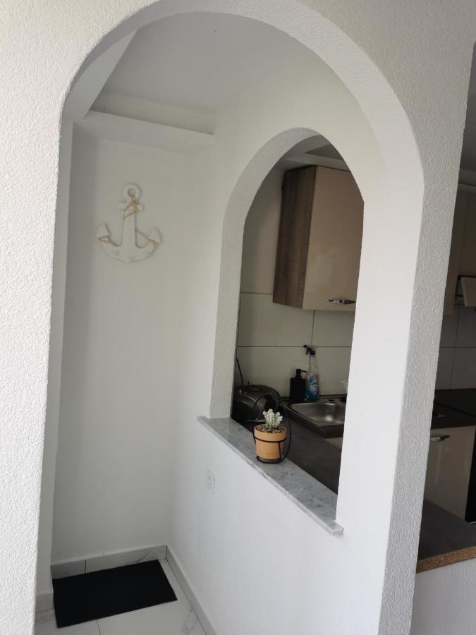 Apartma Kantina Ankaran Εξωτερικό φωτογραφία