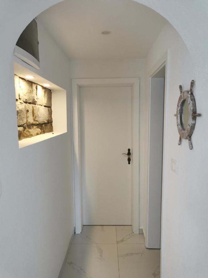 Apartma Kantina Ankaran Εξωτερικό φωτογραφία
