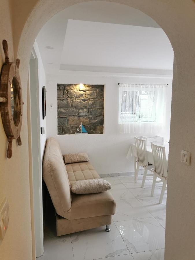 Apartma Kantina Ankaran Εξωτερικό φωτογραφία