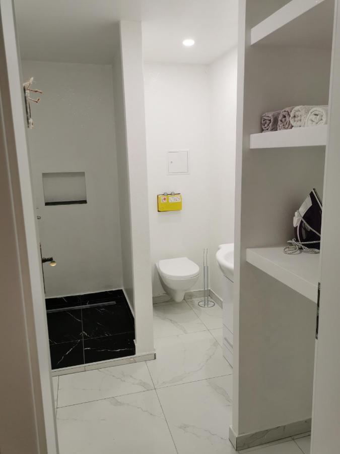 Apartma Kantina Ankaran Εξωτερικό φωτογραφία
