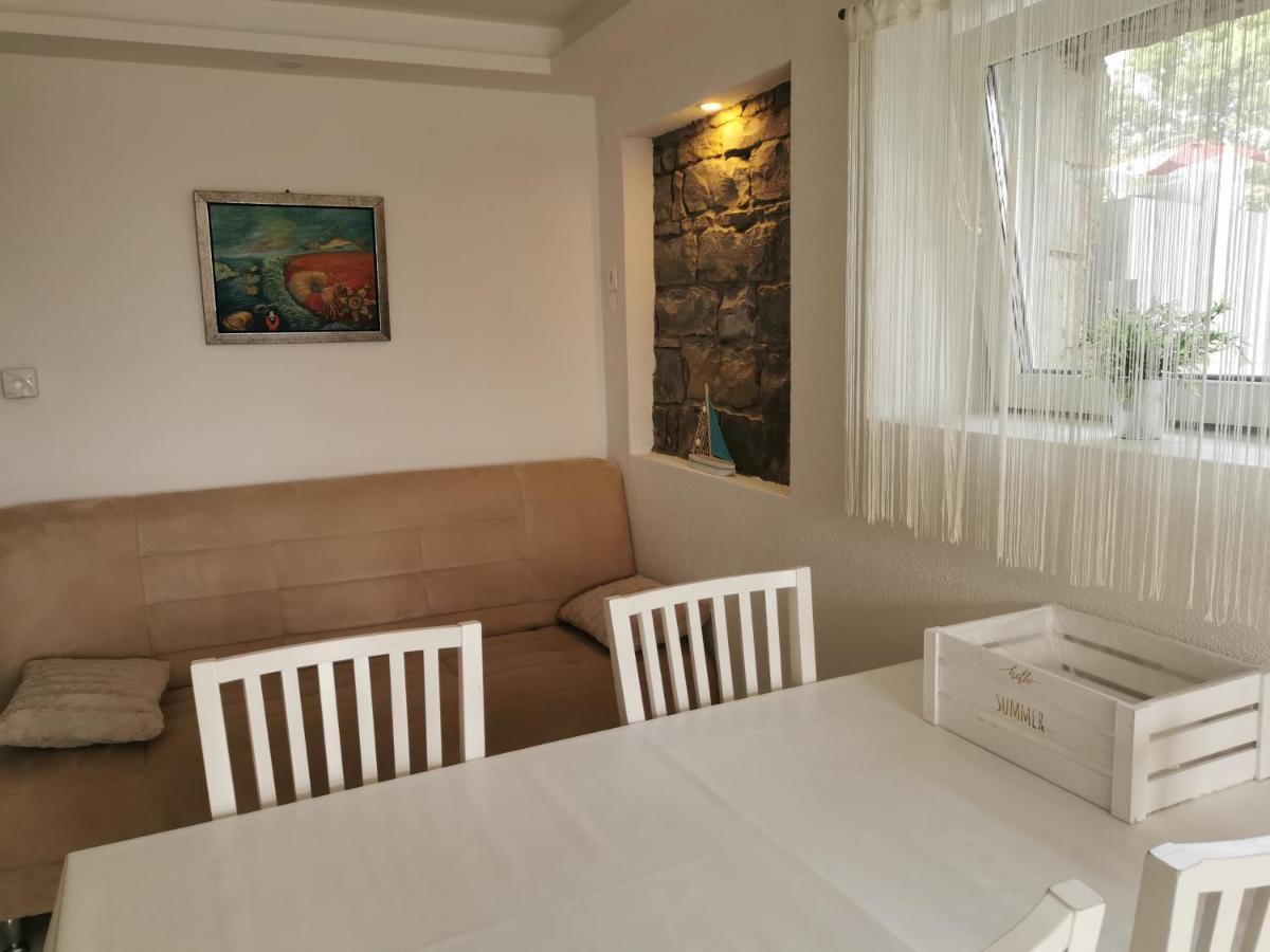 Apartma Kantina Ankaran Εξωτερικό φωτογραφία