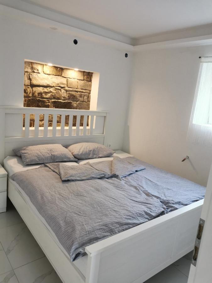 Apartma Kantina Ankaran Εξωτερικό φωτογραφία