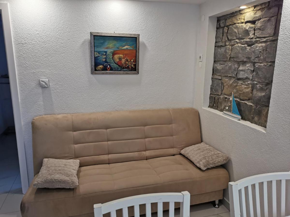 Apartma Kantina Ankaran Εξωτερικό φωτογραφία
