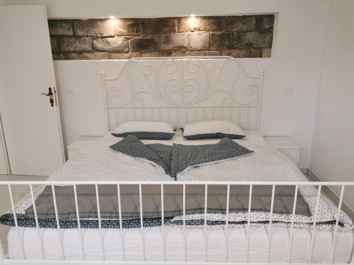 Apartma Kantina Ankaran Εξωτερικό φωτογραφία