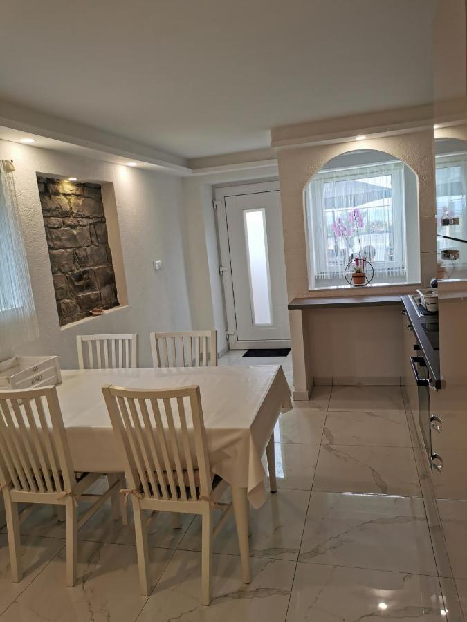 Apartma Kantina Ankaran Εξωτερικό φωτογραφία