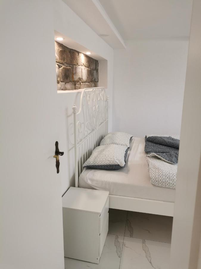 Apartma Kantina Ankaran Εξωτερικό φωτογραφία