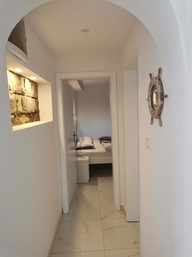 Apartma Kantina Ankaran Εξωτερικό φωτογραφία