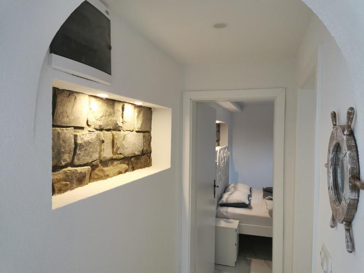 Apartma Kantina Ankaran Εξωτερικό φωτογραφία