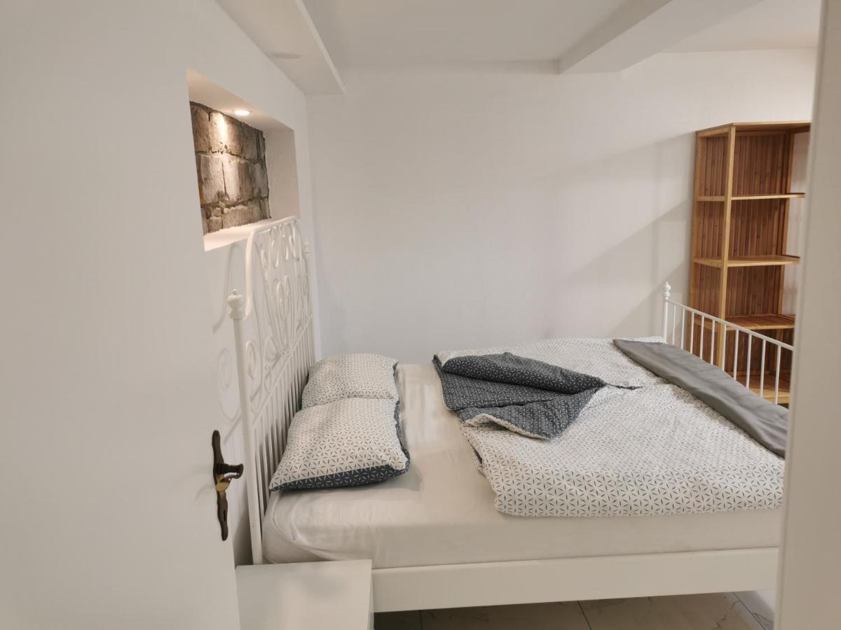 Apartma Kantina Ankaran Εξωτερικό φωτογραφία